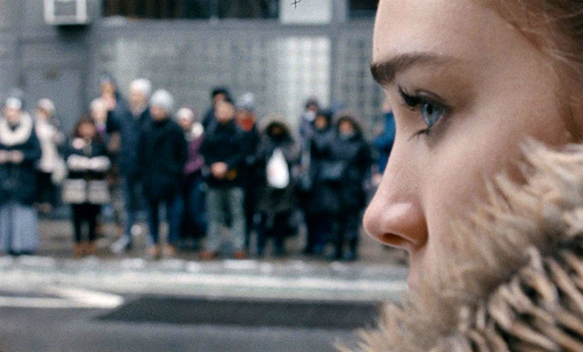 Photo from the movie Never Rarely Sometimes Always