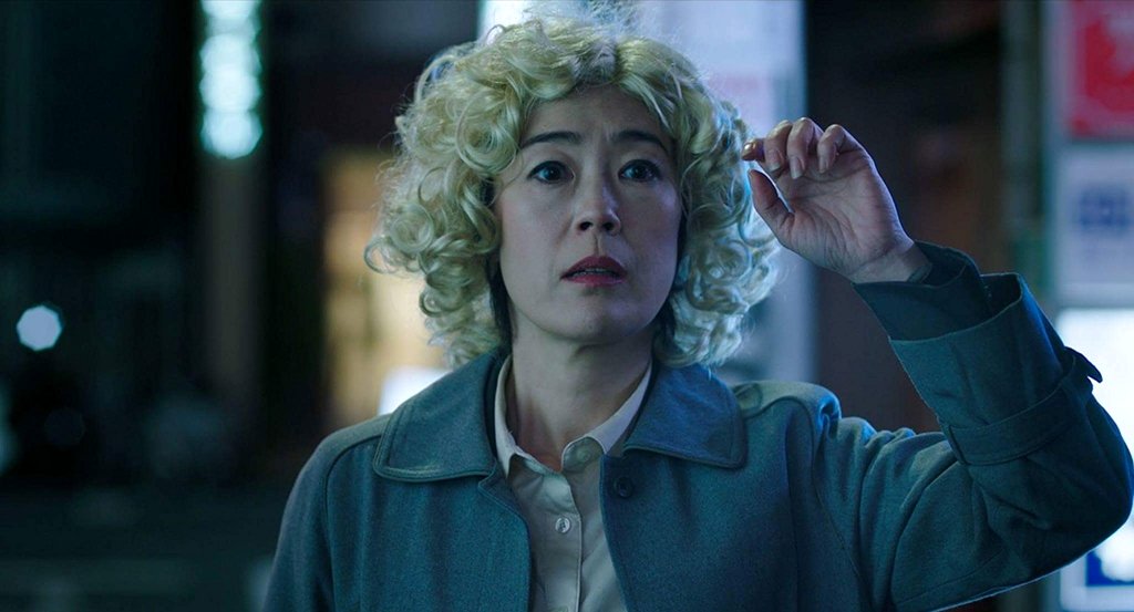 Photo from the movie Oh Lucy!