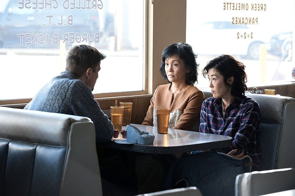 Photo from the movie Oh Lucy!