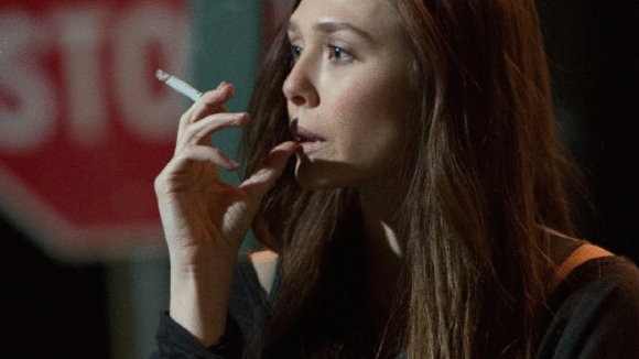 Photo from the movie Oldboy