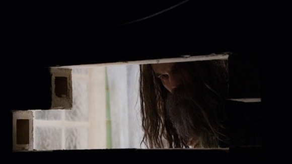 Photo from the movie Oldboy