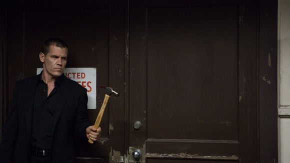 Photo from the movie Oldboy