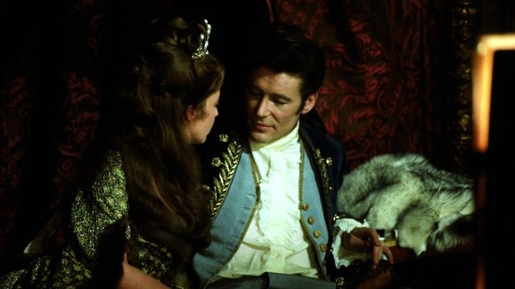 Photo from the movie Petulia