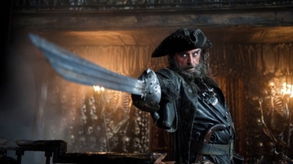 Photo from the movie Pirates of the Caribbean: On Stranger Tides