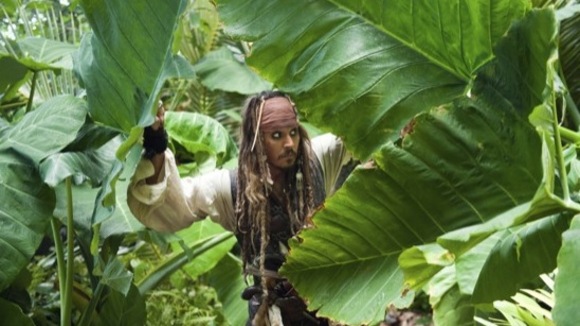 Photo from the movie Pirates of the Caribbean: On Stranger Tides