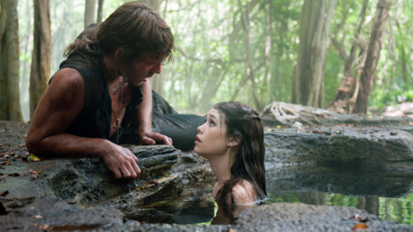 Photo from the movie Pirates of the Caribbean: On Stranger Tides