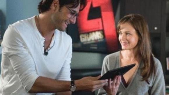 Photo from the movie Post Grad