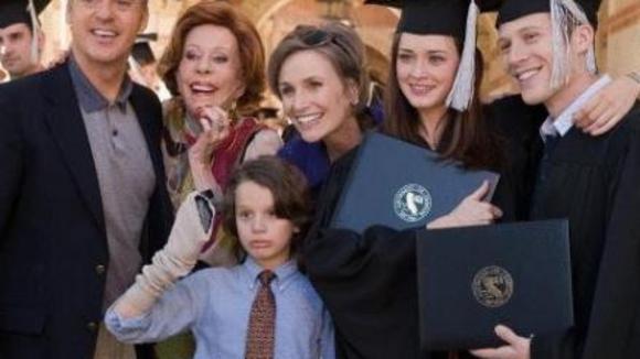 Photo from the movie Post Grad