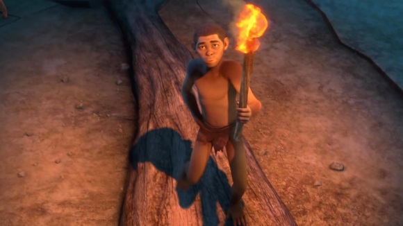 Photo from the movie Why I Did Not Eat My Father