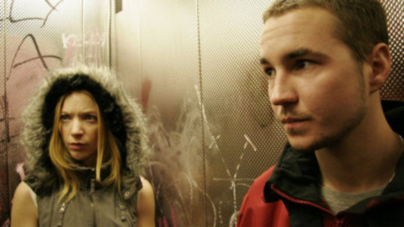 Photo from the movie Red Road