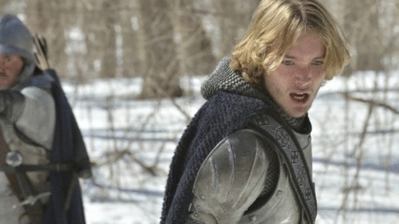 Photo from the movie Reign