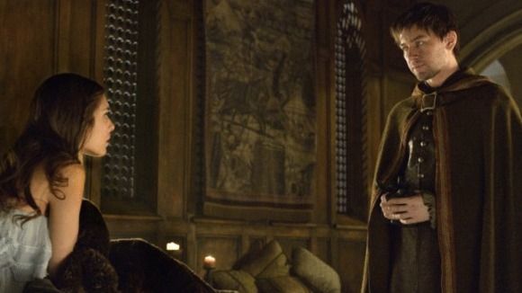 Photo from the movie Reign