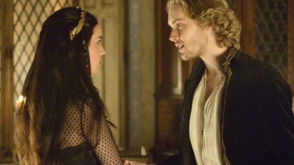 Photo from the movie Reign