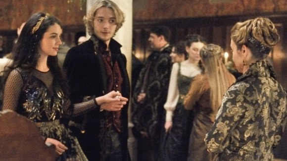 Photo from the movie Reign