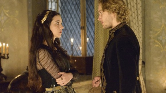 Photo from the movie Reign