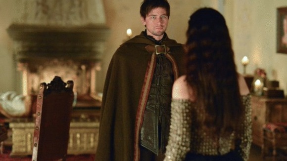 Photo from the movie Reign