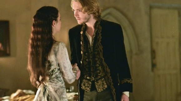 Photo from the movie Reign