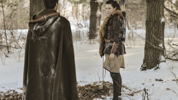 Photo from the movie Reign