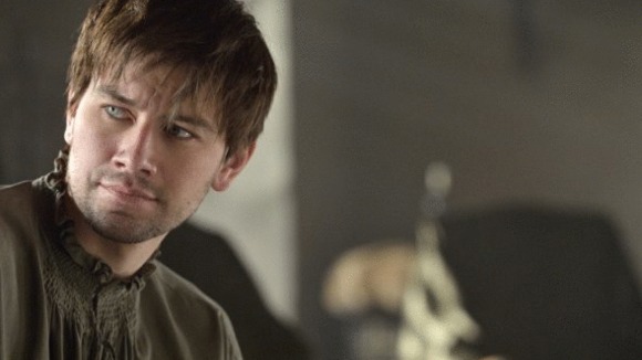 Photo from the movie Reign