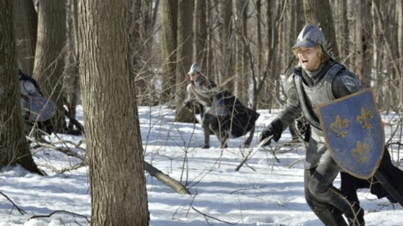 Photo from the movie Reign