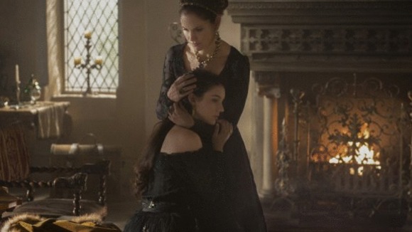 Photo from the movie Reign