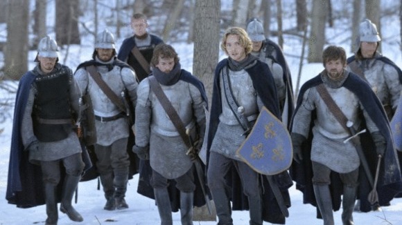 Photo from the movie Reign