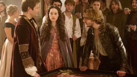 Photo from the movie Reign