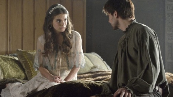 Photo from the movie Reign