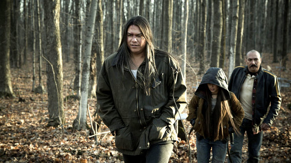 Photo from the movie Rhymes for Young Ghouls