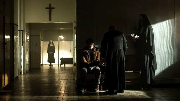 Photo from the movie Rhymes for Young Ghouls