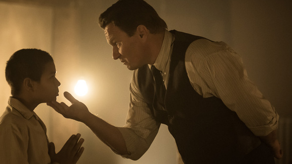 Photo from the movie Rhymes for Young Ghouls