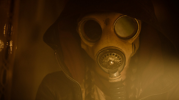 Photo from the movie Rhymes for Young Ghouls