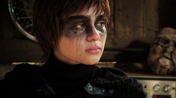 Photo from the movie Rhymes for Young Ghouls