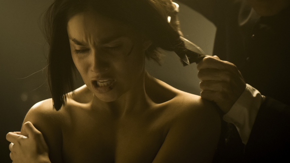 Photo from the movie Rhymes for Young Ghouls