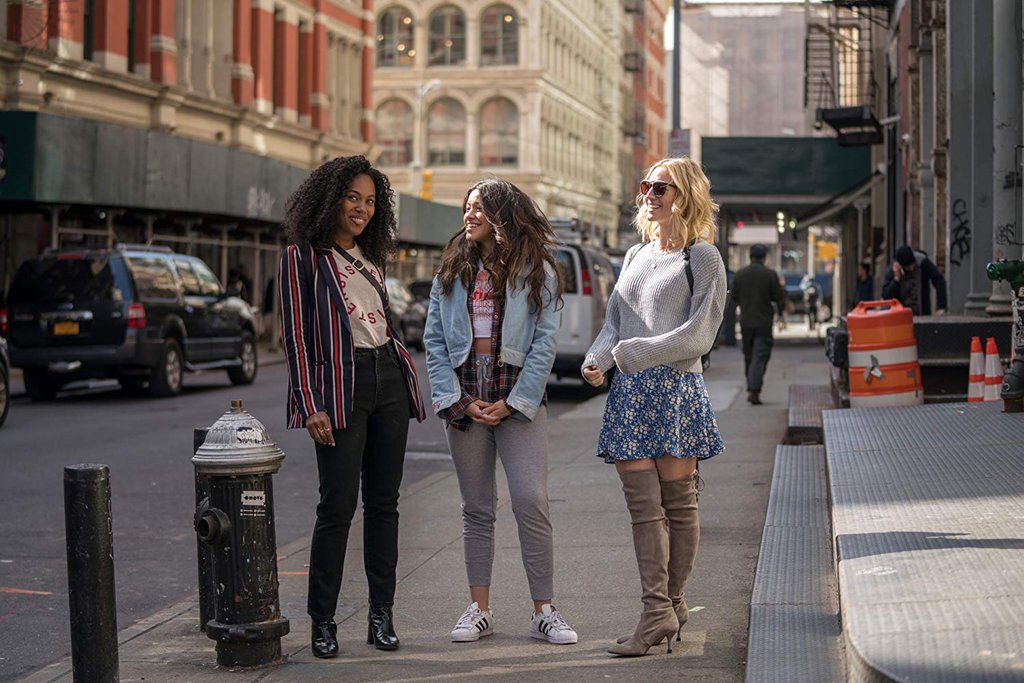 Photo from the movie Someone Great