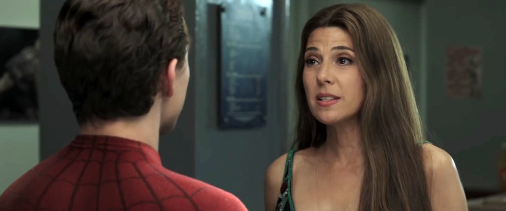 Photo from the movie Spider-Man: Far from Home