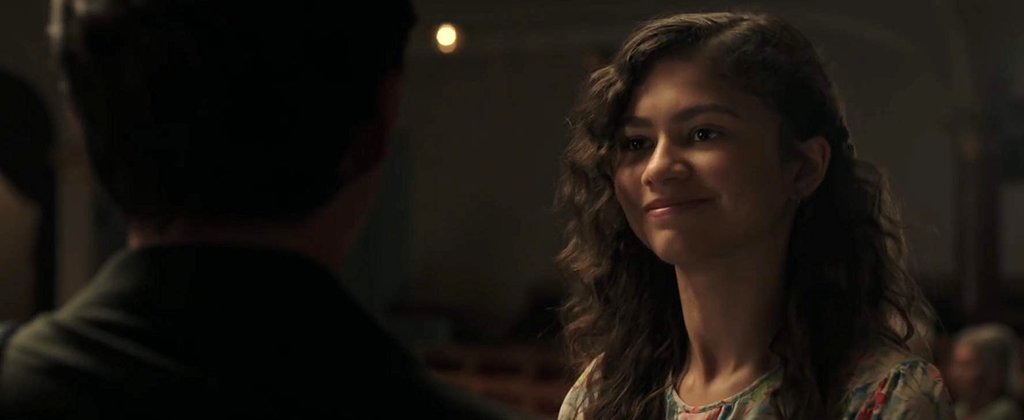 Photo from the movie Spider-Man: Far from Home