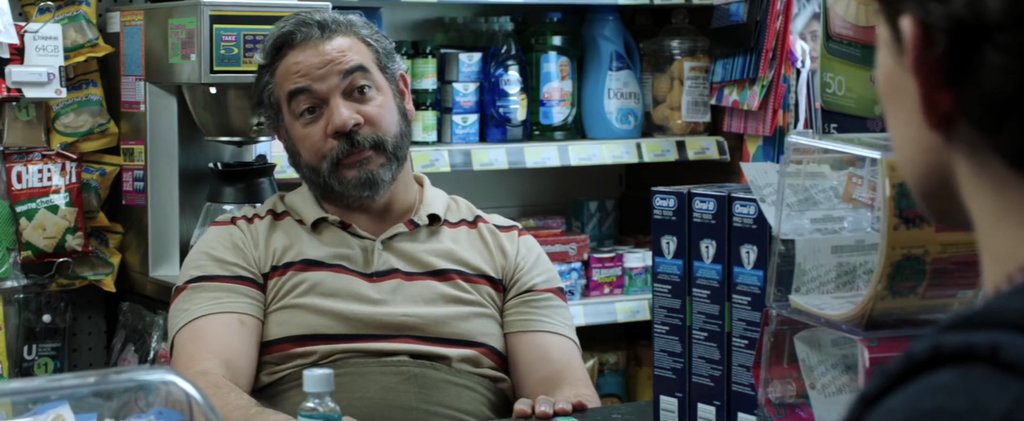 Photo from the movie Spider-Man: Far from Home