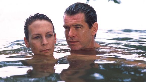 Photo from the movie The Tailor of Panama