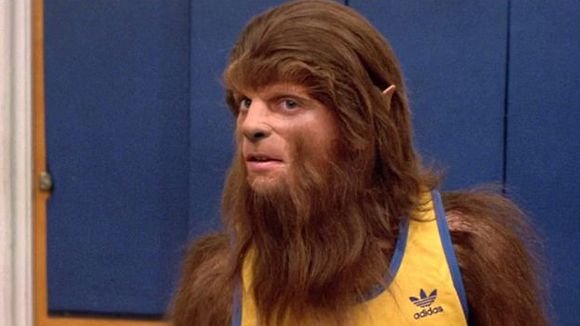 Photo from the movie Teen Wolf