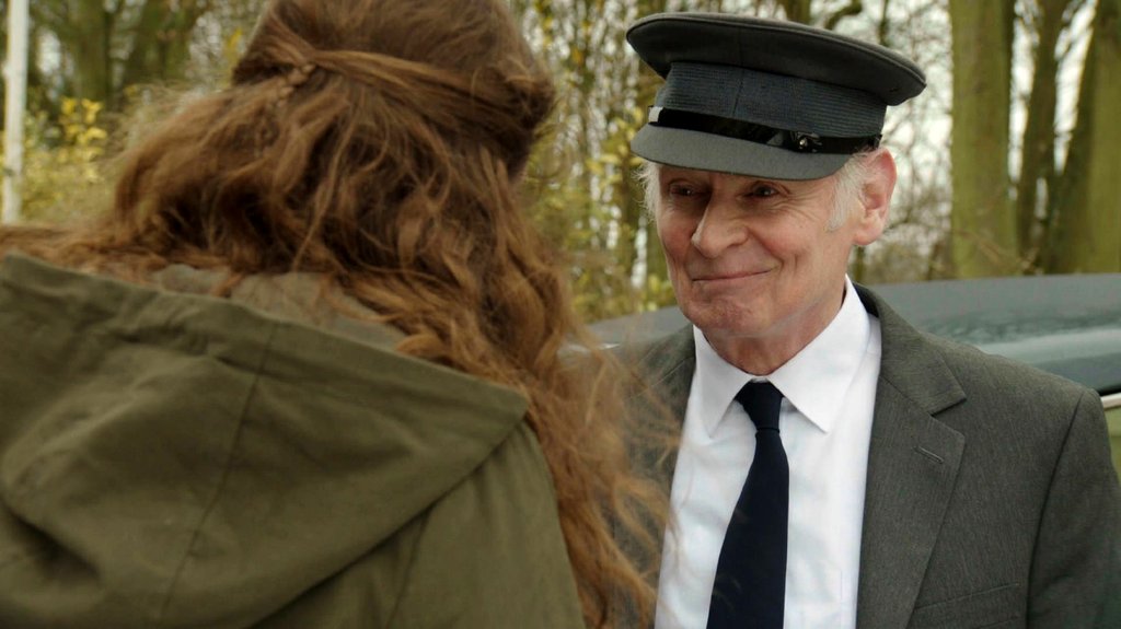 Photo from the movie The Carer