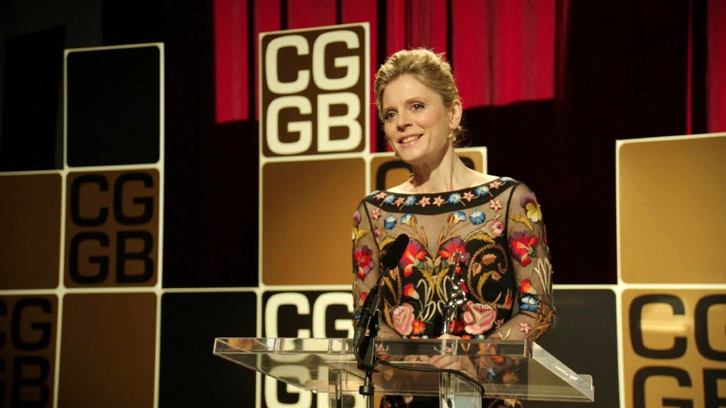 Photo from the movie The Carer