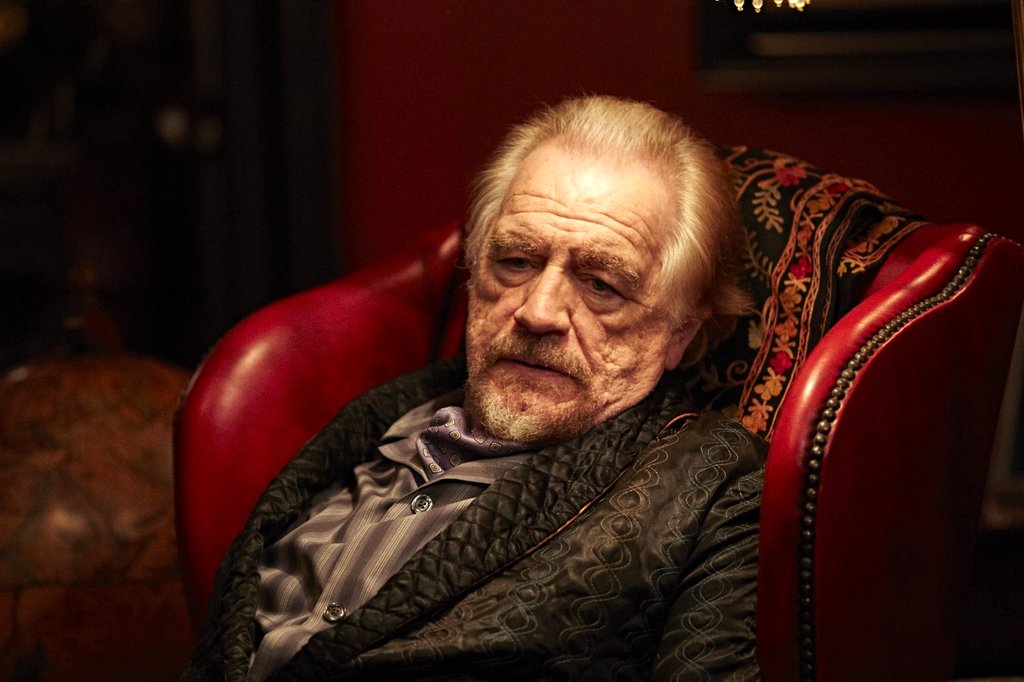 Photo from the movie The Carer