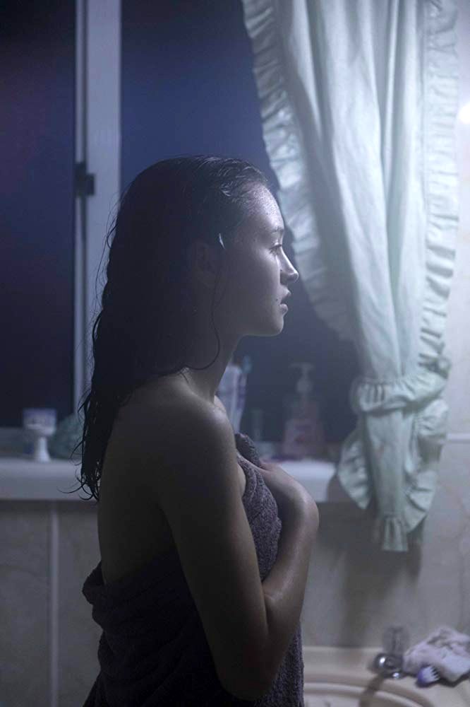 Photo from the movie The Changeover