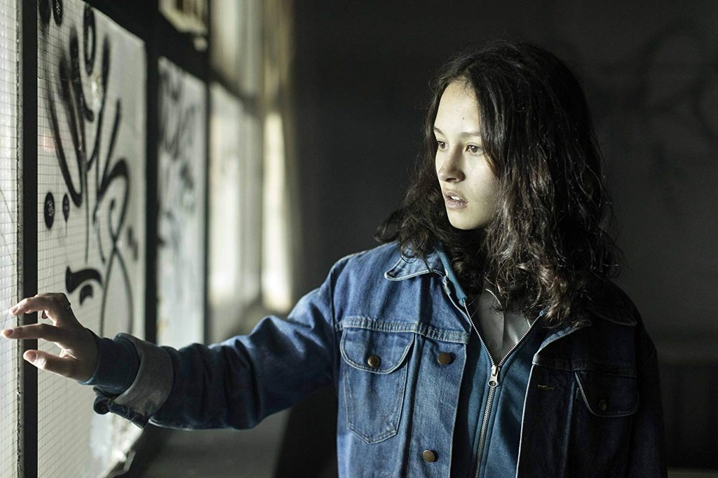 Photo from the movie The Changeover