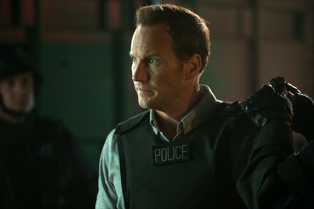 Photo from the movie The Commuter