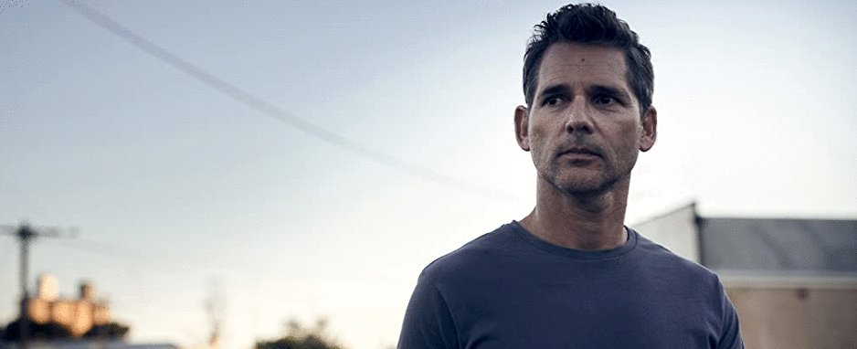 Photo from the movie The Dry