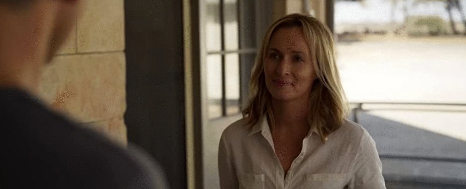 Photo from the movie The Dry