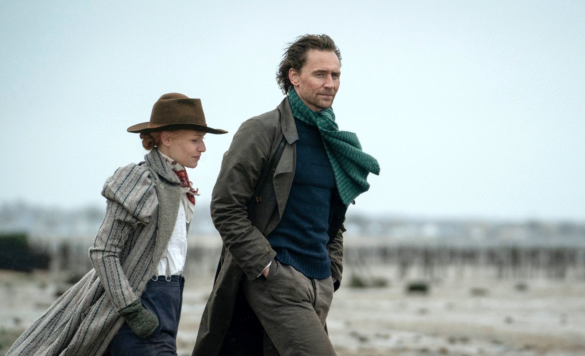 Photo from the movie The Essex Serpent