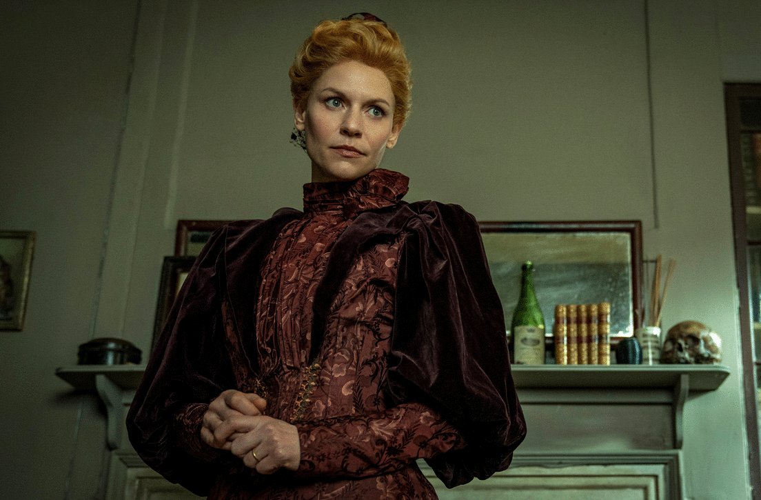 Photo from the movie The Essex Serpent